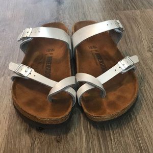 Birkenstocks